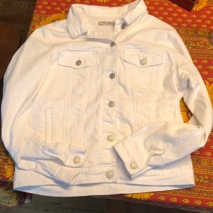 Women’s MAVI Jean Jacket